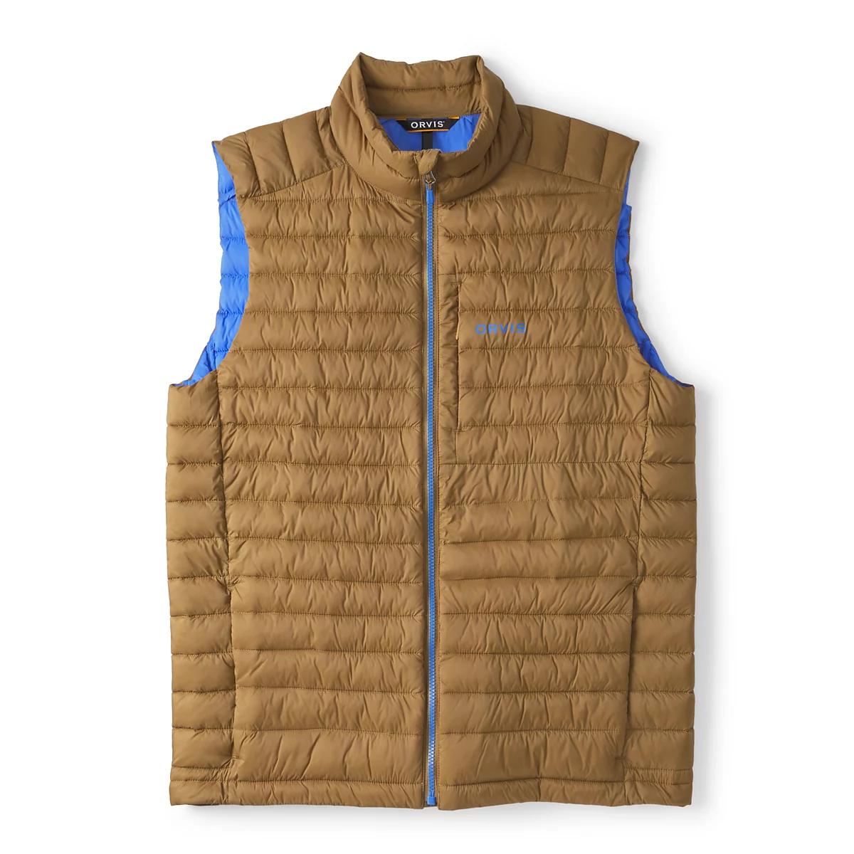 Men’s Drift Vest