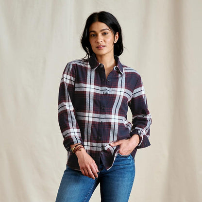 Lodge Flannel Shirt