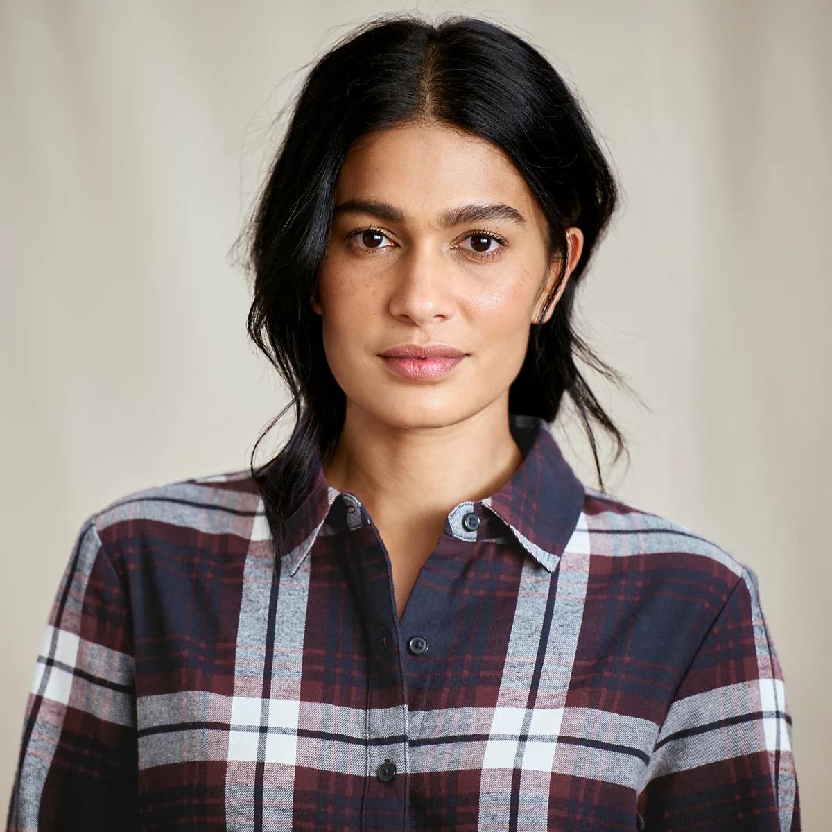 Lodge Flannel Shirt