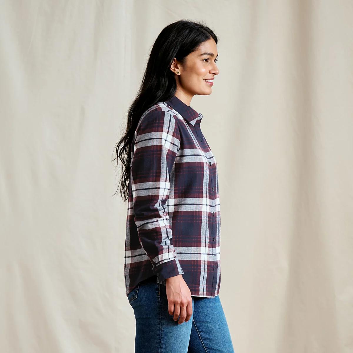 Lodge Flannel Shirt