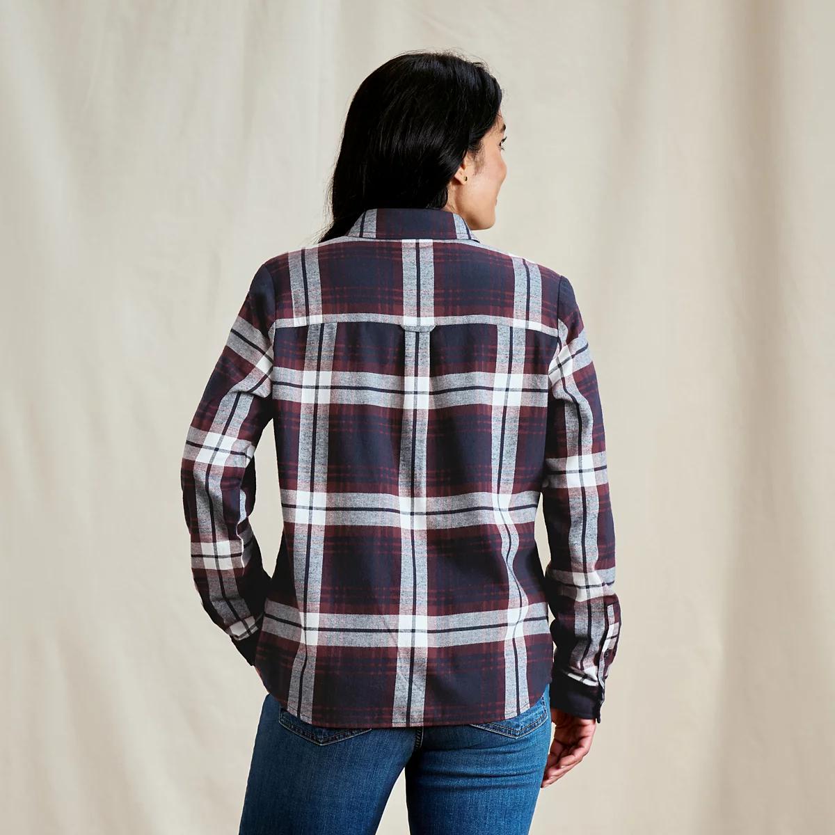 Lodge Flannel Shirt