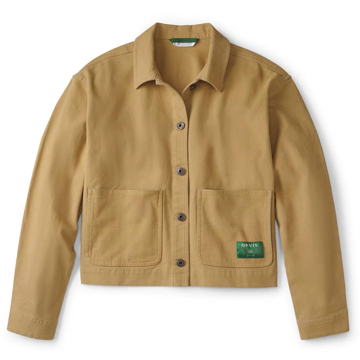 Women’s Campfire Jacket