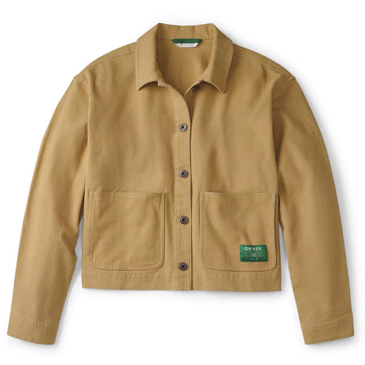 Women’s Campfire Jacket