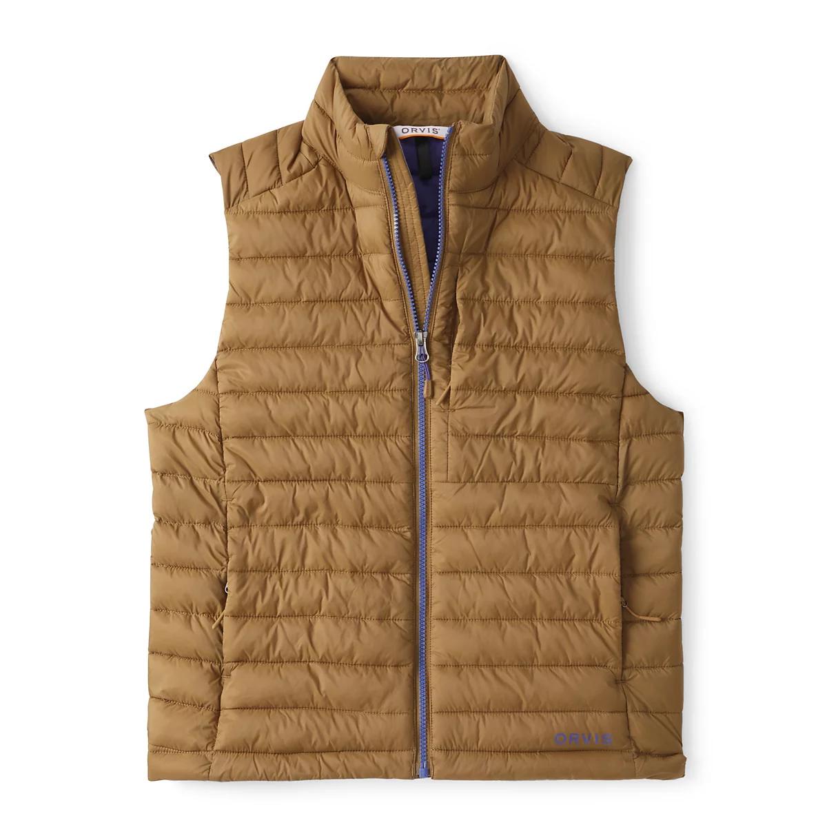 Women’s Drift Vest