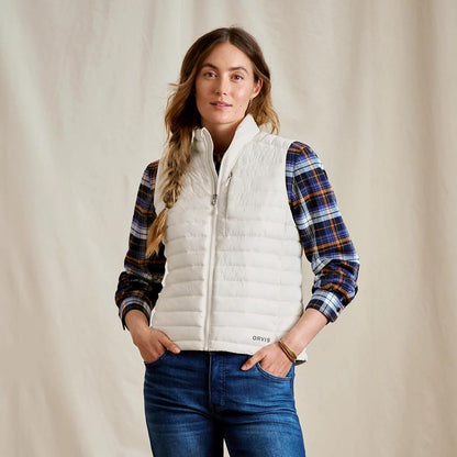 Women’s Drift Vest