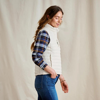 Women’s Drift Vest