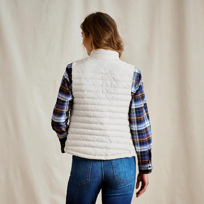 Women’s Drift Vest