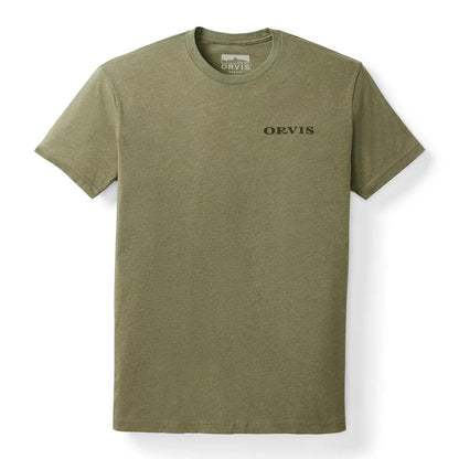 Crossed Rods T-Shirt