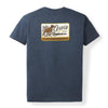Dark Navy