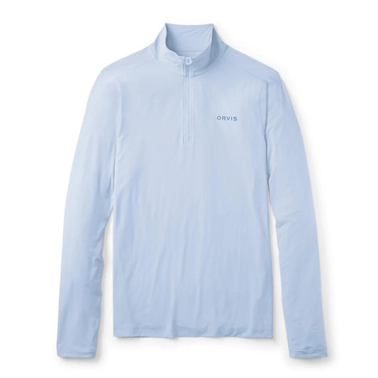 Men’s Sun Defense 1/4-Zip