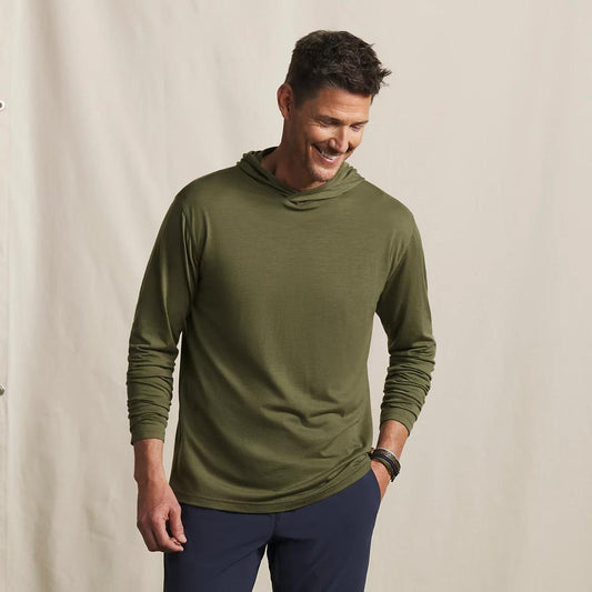 Men's Outbound Merino Hoodie