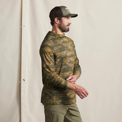 Men’s Sun Defense Hoodie