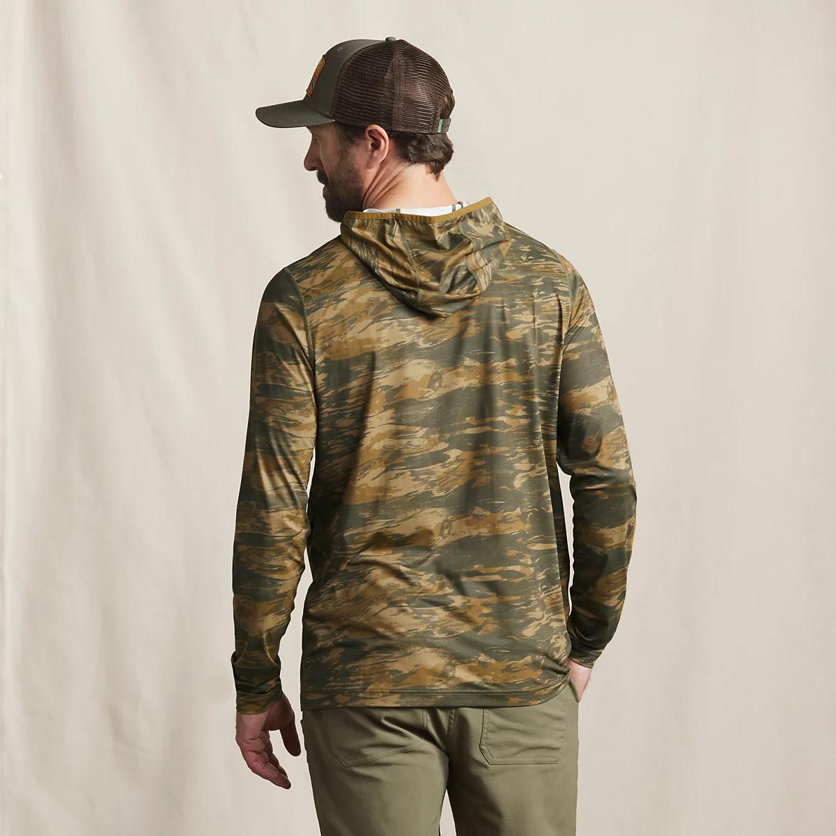 Men’s Sun Defense Hoodie