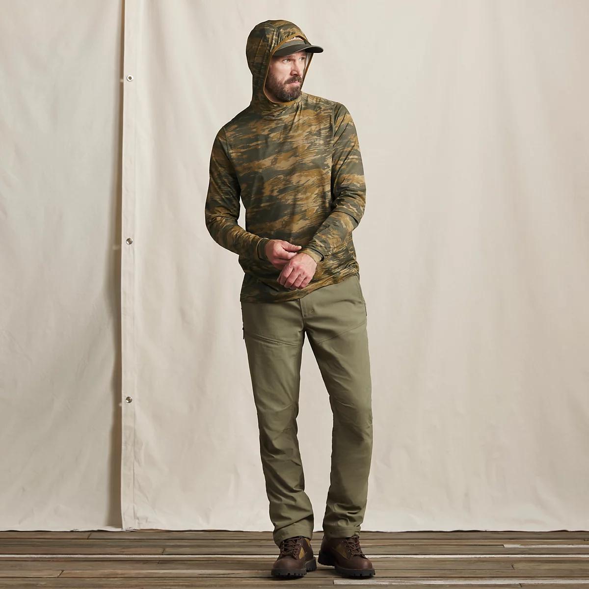 Men’s Sun Defense Hoodie