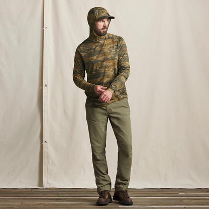 Men’s Sun Defense Hoodie
