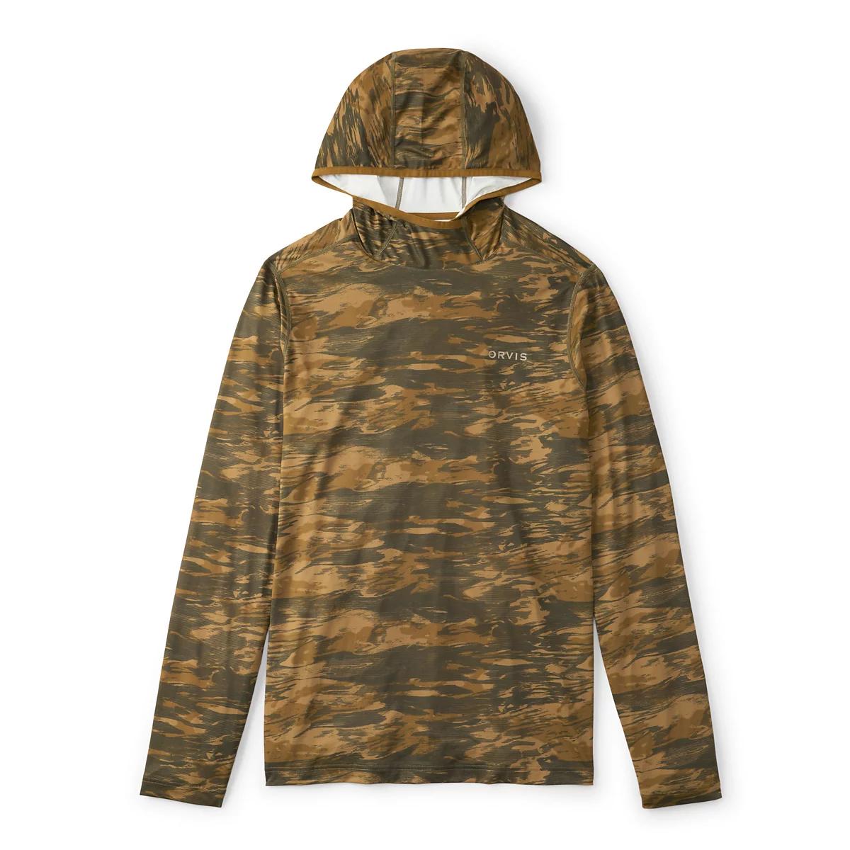Men’s Sun Defense Hoodie