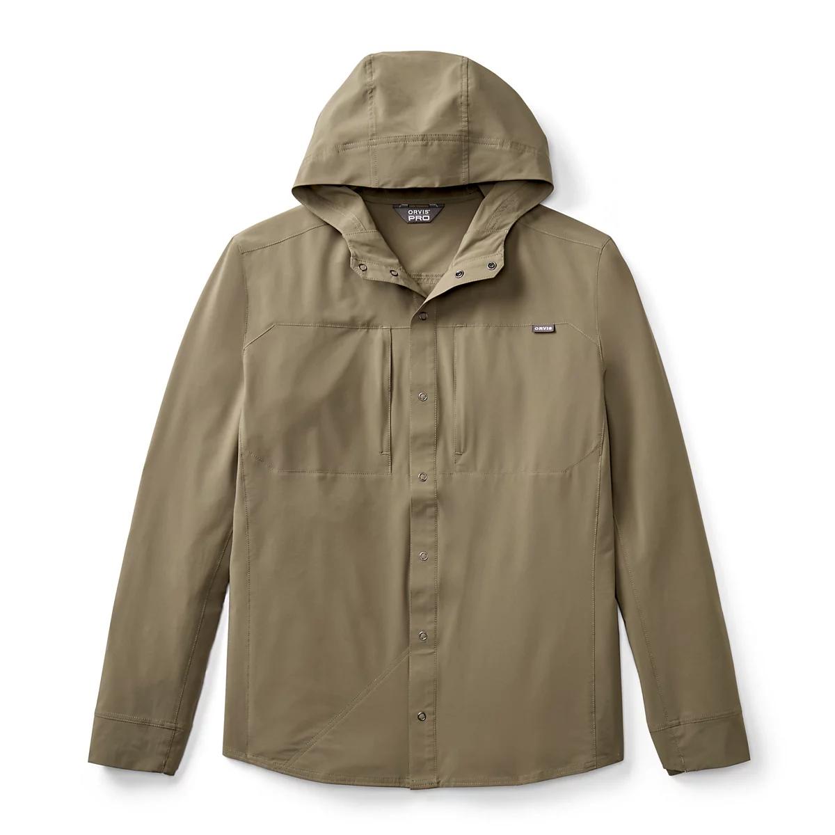 PRO Sun Stretch Hoodie
