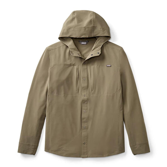 PRO Sun Stretch Hoodie