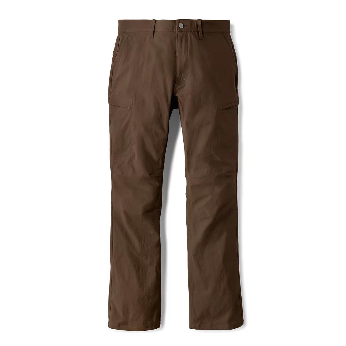 Adventure Stretch Ripstop Pants