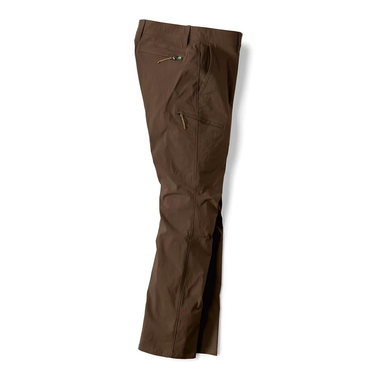 Adventure Stretch Ripstop Pants