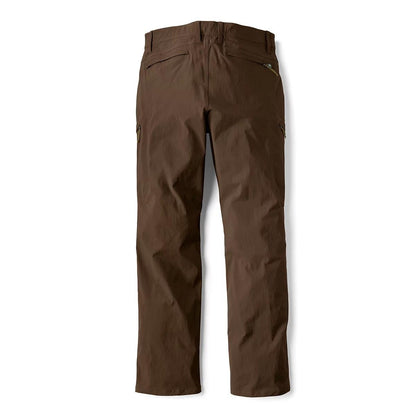 Adventure Stretch Ripstop Pants