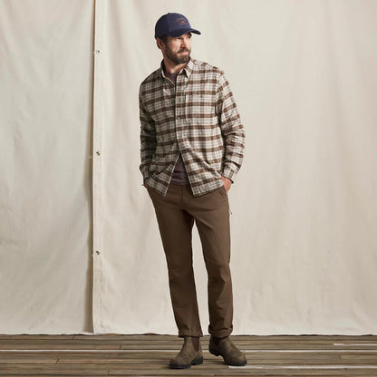 Adventure Stretch Ripstop Pants