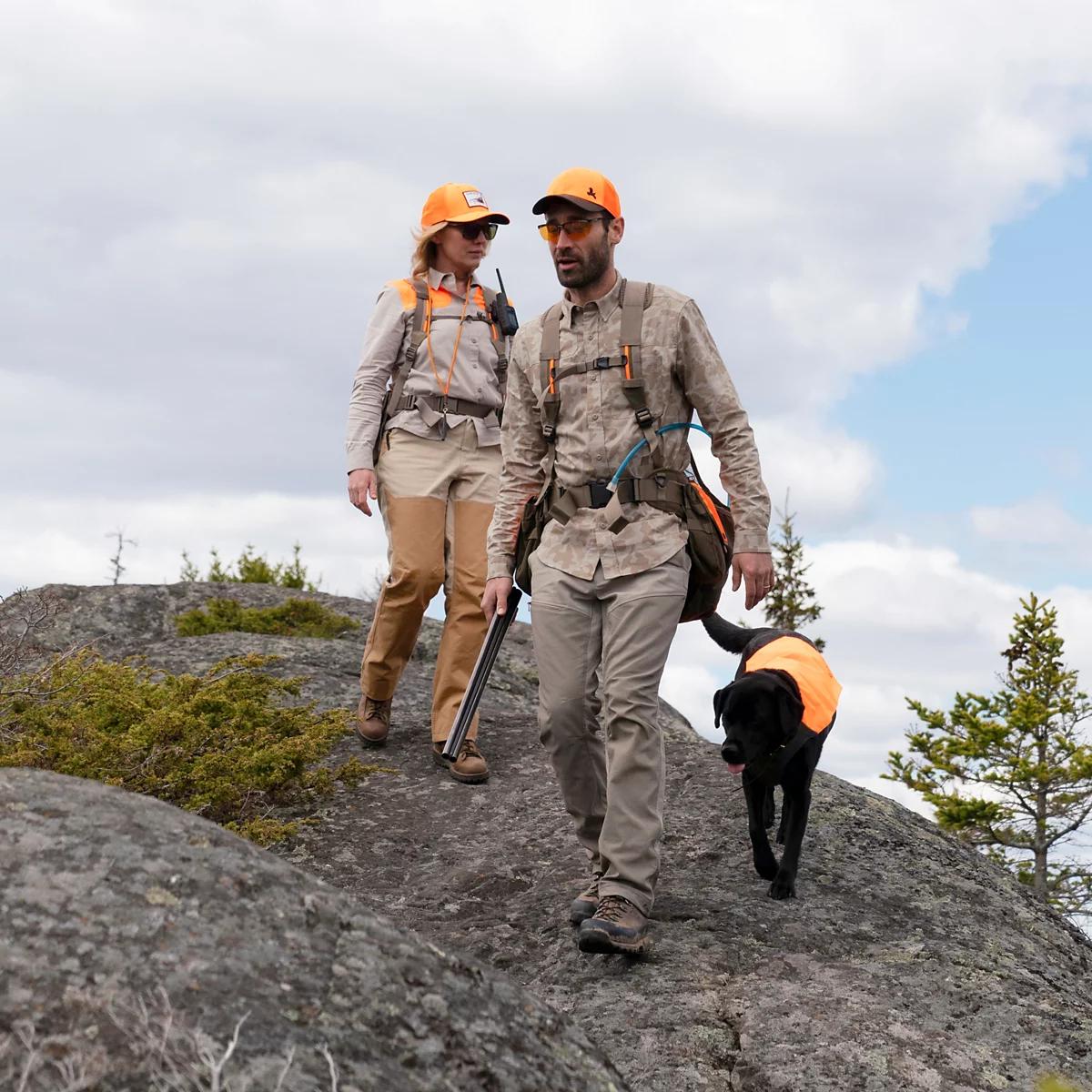 Men’s PRO LT Pants