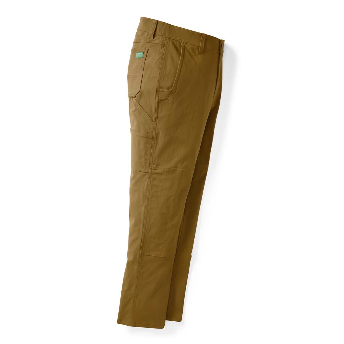 G.S.D. Pants