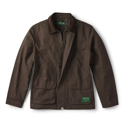 Men’s 1856 Field Coat