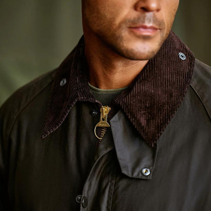Barbour® Classic Bedale Jacket