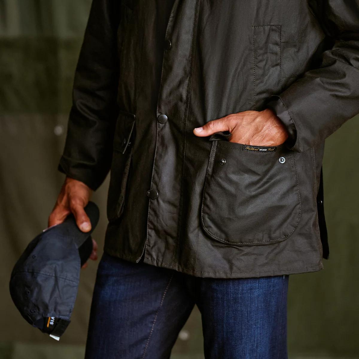 Barbour® Classic Bedale Jacket