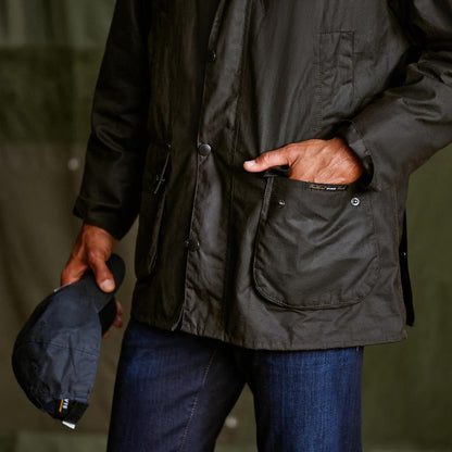 Barbour® Classic Bedale Jacket