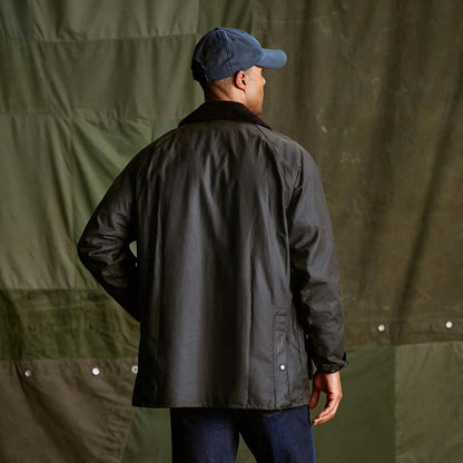Barbour® Classic Bedale Jacket