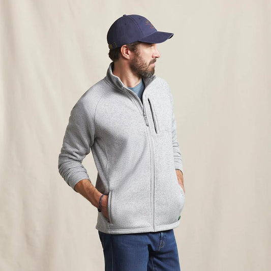 Men’s R65™ Sweater Fleece Jacket