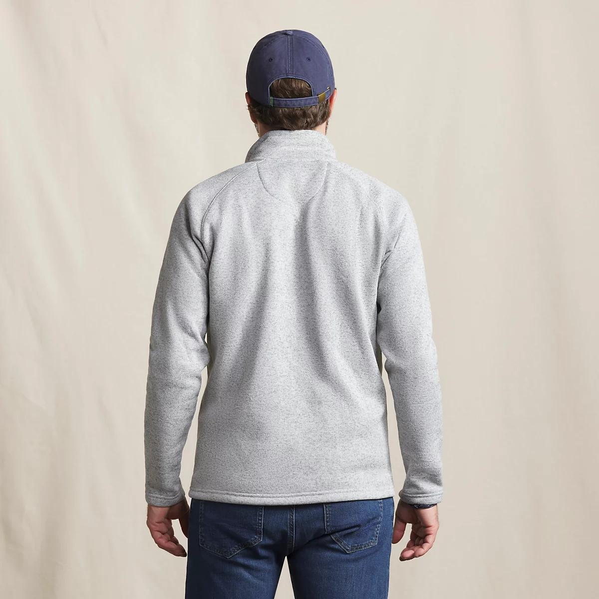 Men’s R65™ Sweater Fleece Jacket