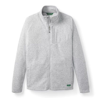 Men’s R65™ Sweater Fleece Jacket