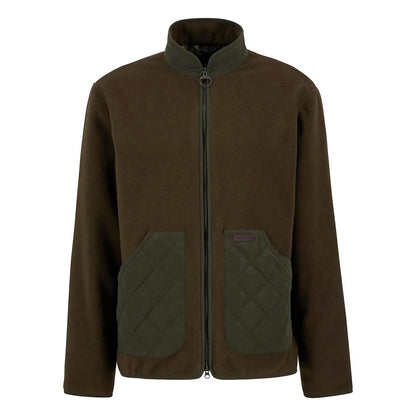 Barbour® Lowich Fleece Jacket