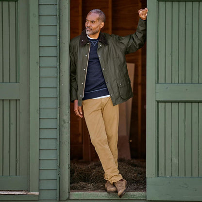 Barbour® Classic Beaufort Jacket