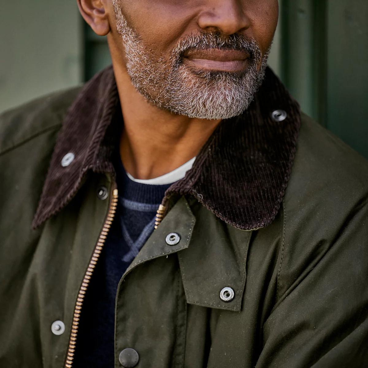 Barbour® Classic Beaufort Jacket