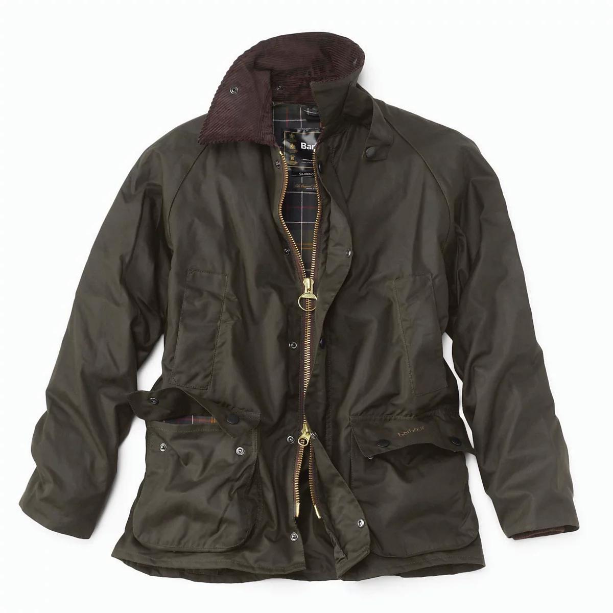 Barbour® Classic Beaufort Jacket
