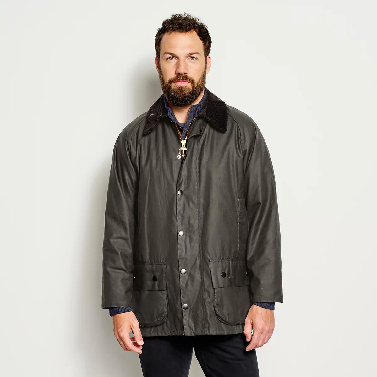 Barbour® Classic Beaufort Jacket