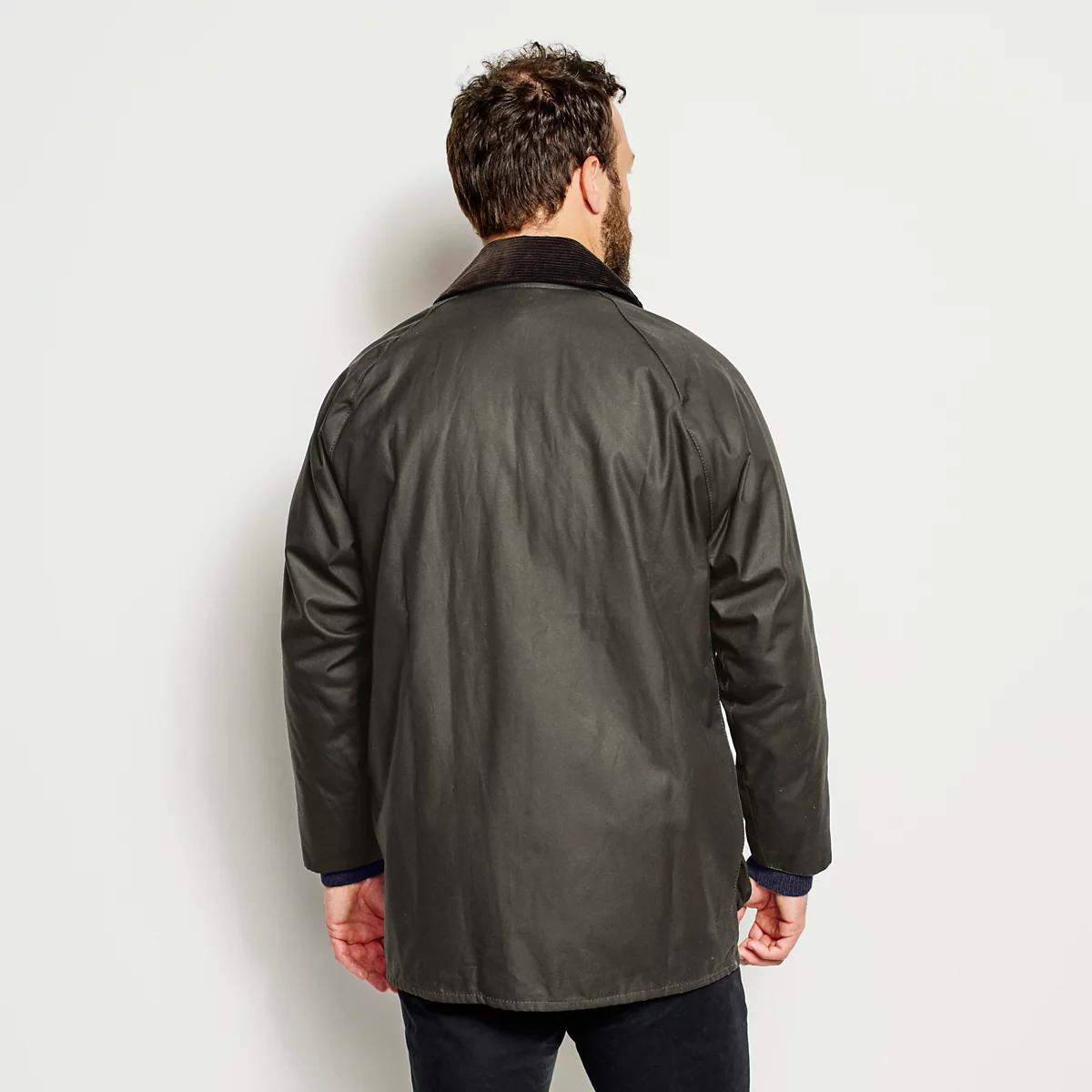 Barbour® Classic Beaufort Jacket