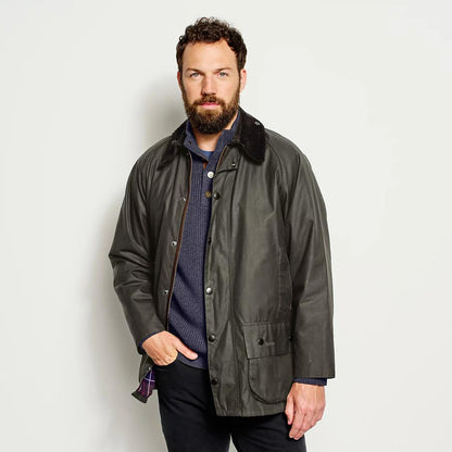 Barbour® Classic Beaufort Jacket