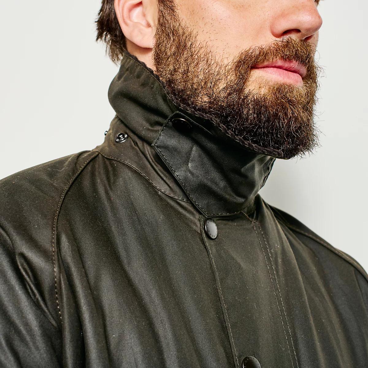 Barbour® Classic Beaufort Jacket