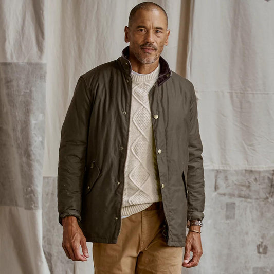 Barbour® Prestbury Jacket