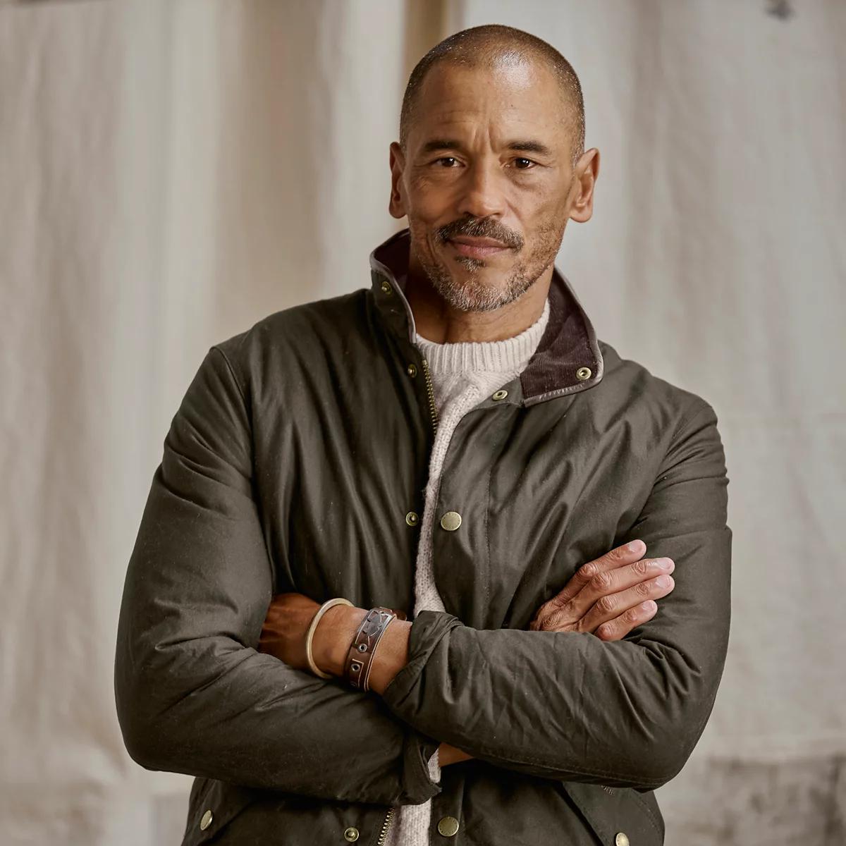 Barbour® Prestbury Jacket