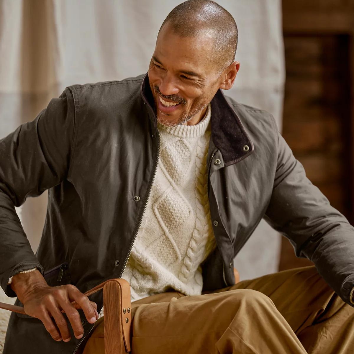 Barbour® Prestbury Jacket