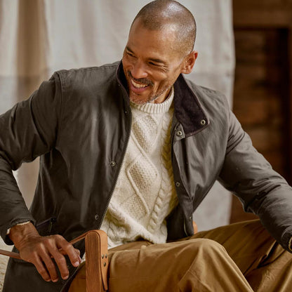Barbour® Prestbury Jacket