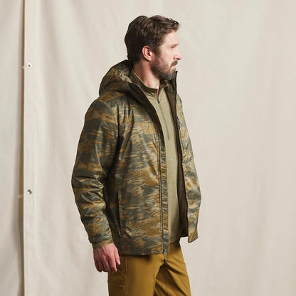 Men’s PRO Insulated Hoodie