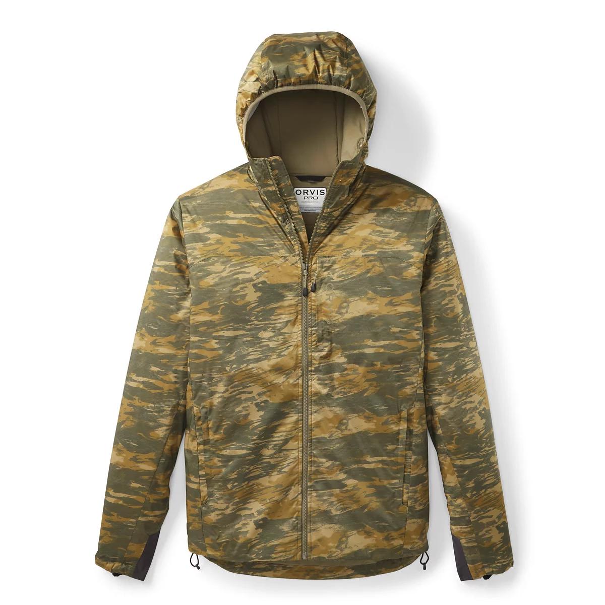 Men’s PRO Insulated Hoodie